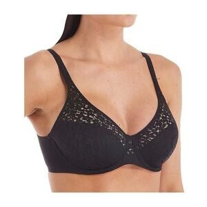 Chantelle Norah Molded Underwire Bra Size 32DDD B2487